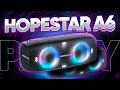 ✅ Hopestar A6 Party -  Лучшая портативная колонка 2к20года, за свои бабки!!!