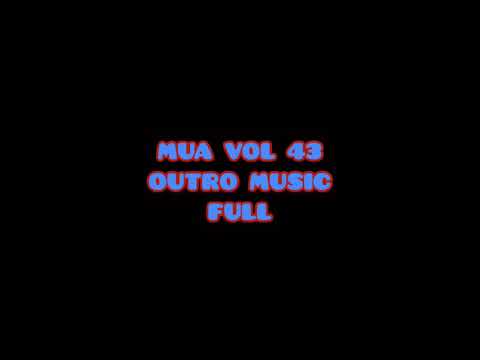 MUA VOL 43 OUTRO - YILBAŞI ÖZEL OMEGLE VİDEO OUTRO MUSIC FULL