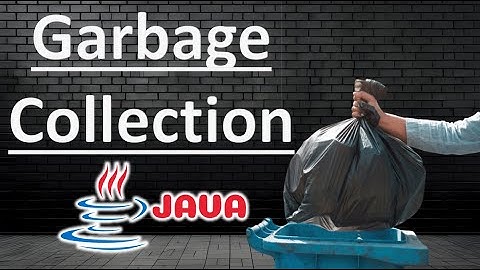 Garbage Collection in Java | Pradeep Nailwal