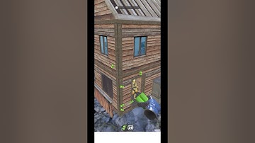 Captain TNT Game play