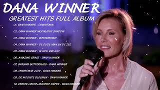 Best Of Dana Winner Playlist 2023 - Best Love Songs 2023💖💖💖 Dana Winner Greatest Hits Full Album