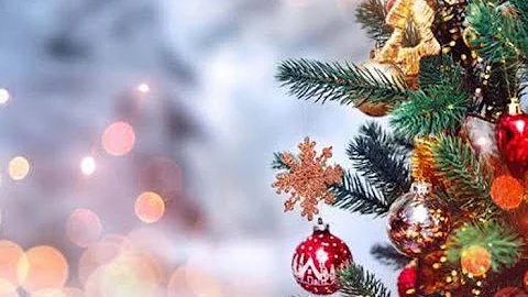 Under The Tree This Christmas