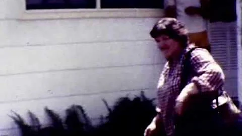 Mary Ann & Norman 1983