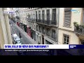 Lyon ville de rve des parisiens 