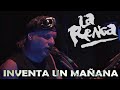 La Renga - "Inventa un mañana" (Show Completo)