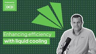Enhancing data center efficiency with liquid cooling