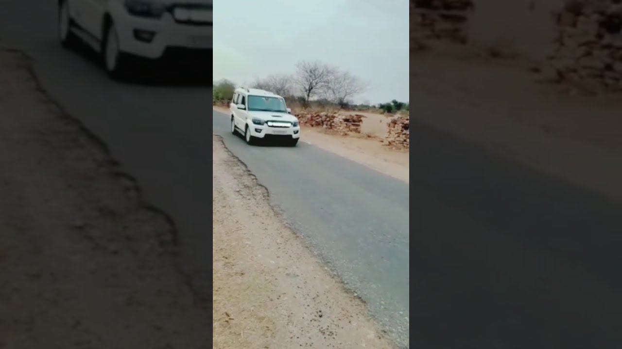 SCORPIO S11 STUNT FRONT WHEEL Stunt Short Modified Indiancarscreator