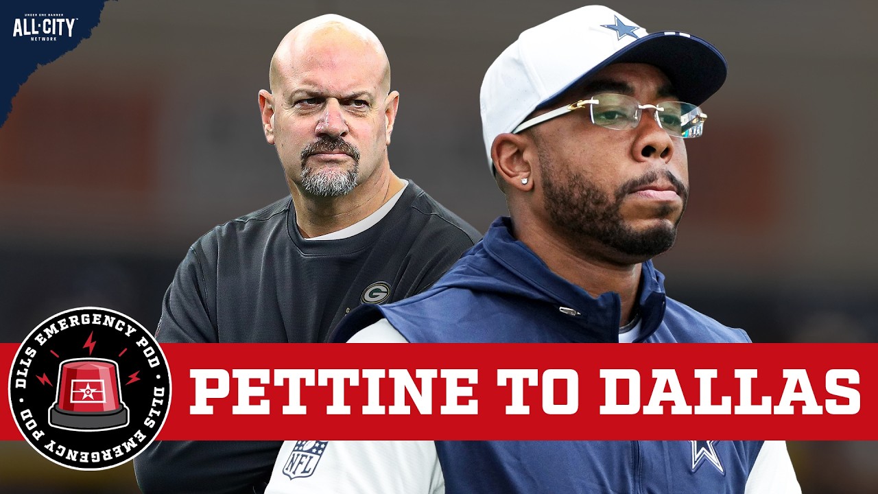 BREAKING: Cowboys Hire Mike Pettine As Defensive Assistant