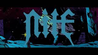 NITE - 'Voices of the Kronian Moon' (Full Album Stream) 2022