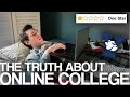 Online College (an honest review)