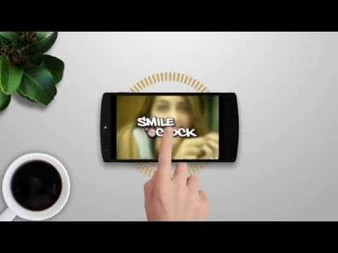 Video till Vakna upp med ett leende