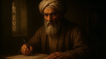 El-Hârezmî: Cebirin ve Algoritmanın Kaynağı — Matematiğin Köklerine Yolculuk