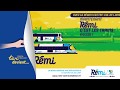 Ter centreval de loire devient rmi