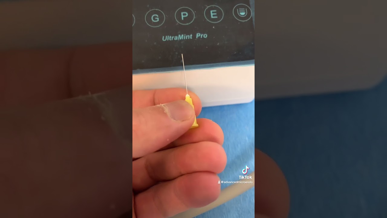 It’s all about irrigation!