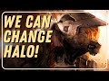 Together We Can Save Halo. Here&#39;s How.