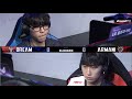 [2021 GSL ST S2] Ro.16 Match7 Dream vs Armani