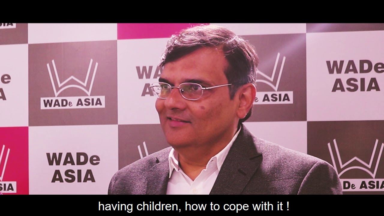 Unite to Inspire | Prashant Sutaria | Feministaa Interview inspire tv