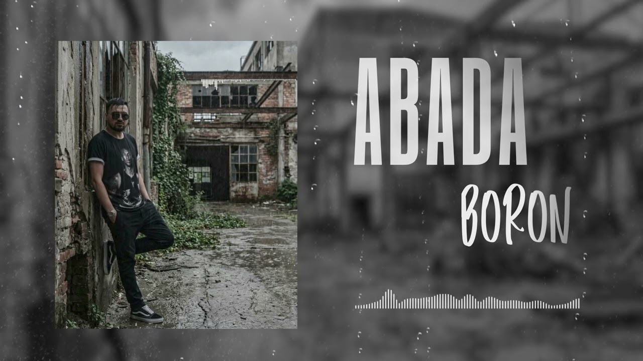 Abada — Boron