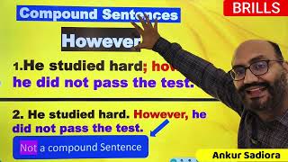 IELTS --- COMPOUND SENTENCES ( PART  2 ) screenshot 5