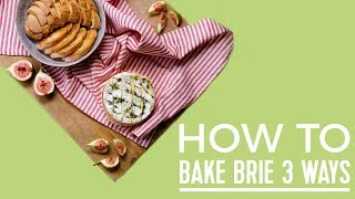 How To Bake Brie | Make It Right screenshot 5