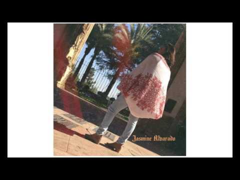 Jasmine Alvarado - The Moment feat Half (Prod by Abstrakt Soundz)