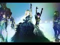 浜崎あゆみ TO BE (20th anniversary ver風)