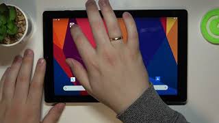 How to Make the Opera a Default Browsing App on CHUWI HiPad X screenshot 4