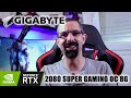 Gigabyte geforce rtx 2080 super gaming oc 8g rev 20  unboxing et prsentation