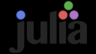 Lesson 01 - Introducing Julia