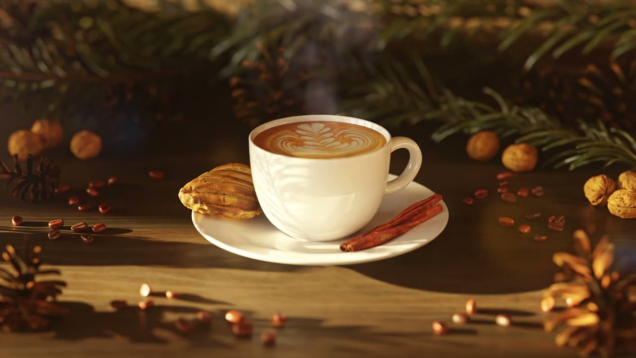 Watch Smooth Christmas Jazz ✨ | Relaxing Holiday Music for Peaceful Winter Days❄️ on YouTube Watch Smooth Christmas Jazz ✨ | Relaxing Holiday Music for Peaceful Winter Days❄️ on YouTube