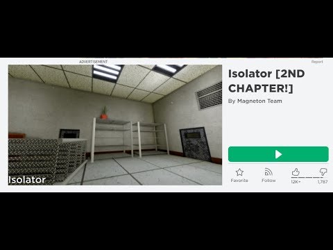 isolator roblox guide