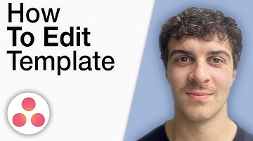 How To Edit Asana Template [2025 Full Guide]