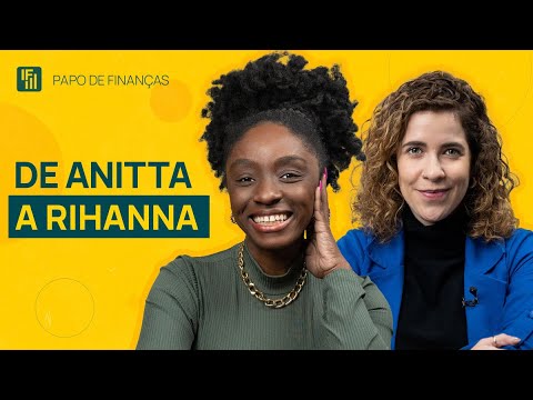 Como famosos pensam em dinheiro e o que você pode aprender com eles | Inteligência Financeira