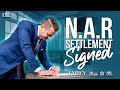 What the nar settlement means for real estate  laricy live e152