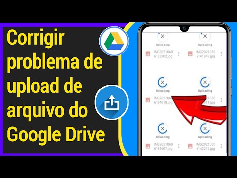 Vídeo: Como criar um servidor FTP no PC ou Mac (com imagens)