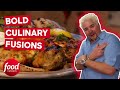 Guy fieri finds the scandinavian restaurant of his dreams  diners driveins  dives