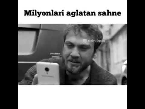 Çukur sahne duygusal videolar whatshap durumları