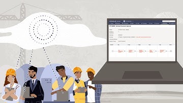 Proven project delivery and controls with Oracle Aconex