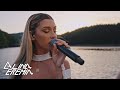 Alina Eremia - Benzina | Live Session