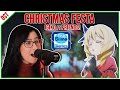 “Christmas Festa&quot; The Slime Diaries OST (ENGLISH COVER by Igiko ft. Friends! :D)