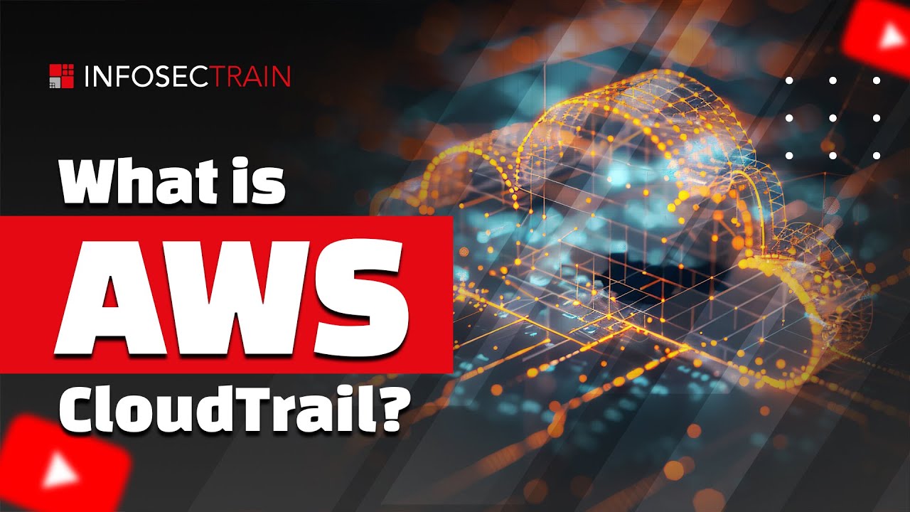 What is AWS CloudTrail? Unveiling the Secret to Ultimate Cloud Security ...