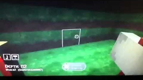 Total miner Forge: Episode 1