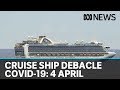 Coronavirus: NSW Health defends call to allow passengers off the Ruby Princess ship | ABC News