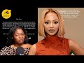 Mihlali Finally Apologizes After Getting Dragged On TikTok For The R3500 After The Masterclass Fail