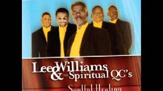 Miniatura de vídeo de "Lee Williams & The Spiritual QC's-Another Blessing"