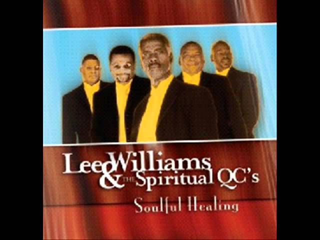 Lee Williams & The Spiritual QC's-Another Blessing - YouTube