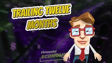 Trailing twelve months