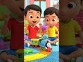 Tillu pillu ki train #reels #shorts #viral #train #cartoon #@Stannyff00
