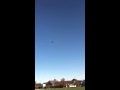 Rc remote rotocopter drop