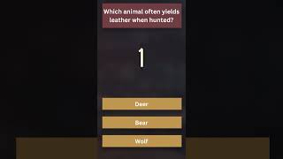 Rust Quiz - Challenge Accepted?